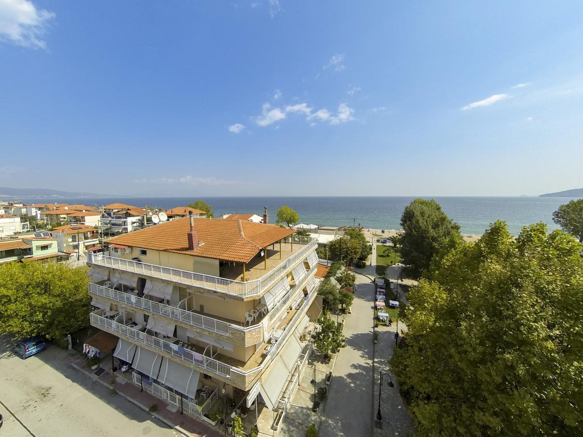 Dolphins House דירה Vrasná